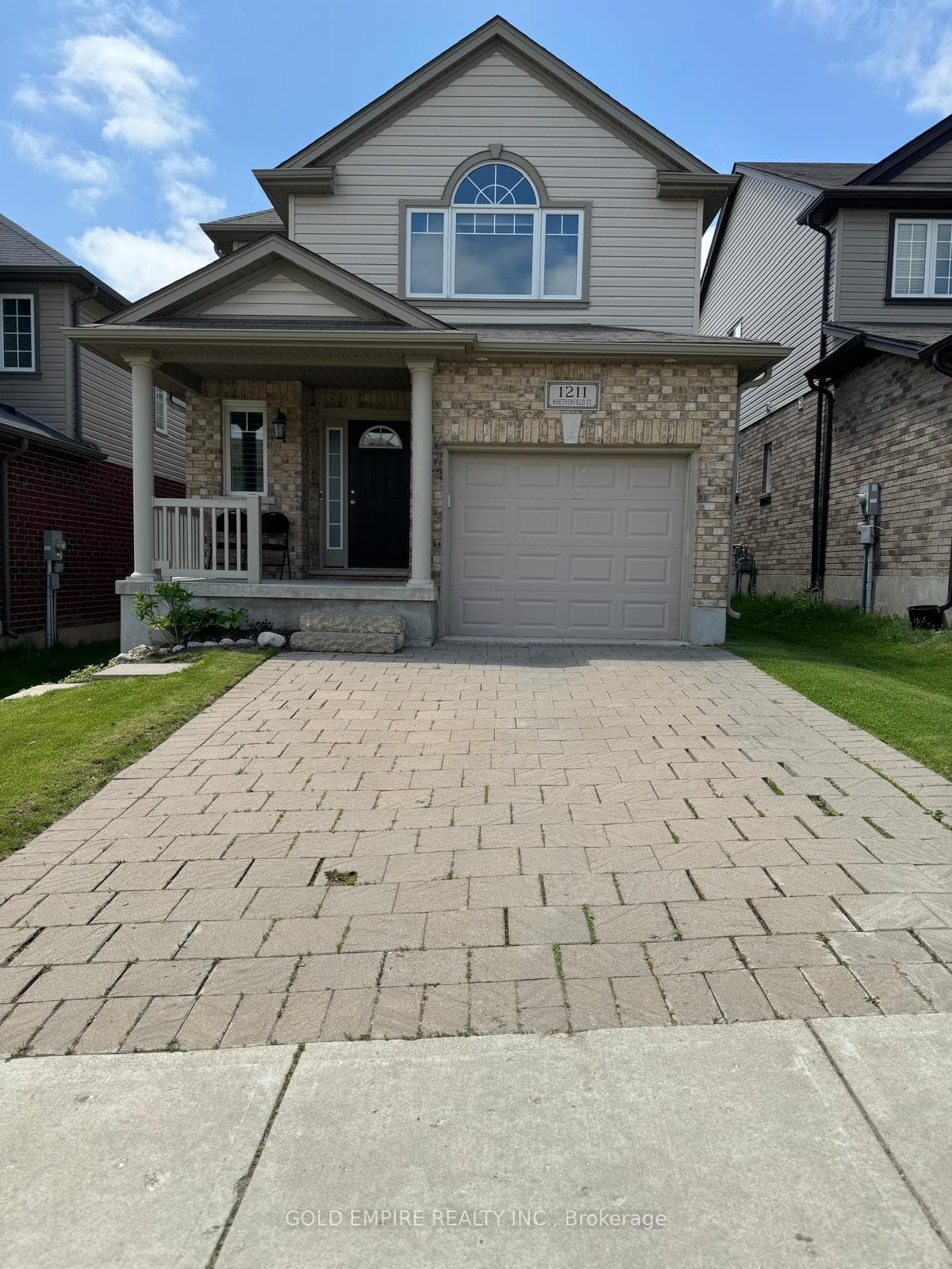 1211 Whetherfield Street Unit Main, London North, ON N6H 5X1 - Photo 1