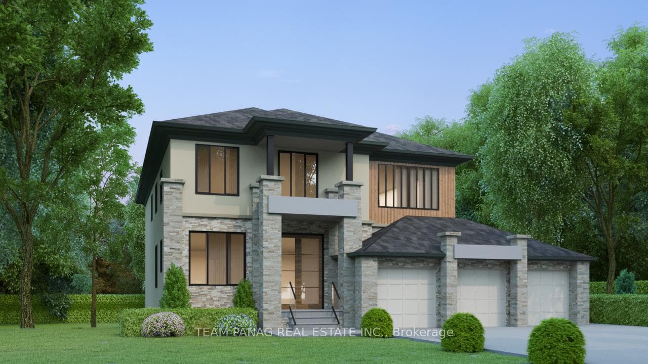 Lot:6 Chalmers Court, Brampton, ON L6Z 3H1 - Photo 1