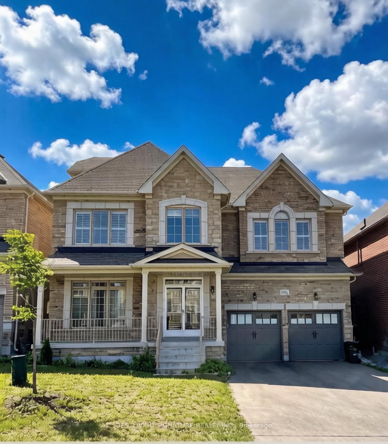 1066 Harden Trail, Newmarket, ON L3X 0H9 - Photo 1