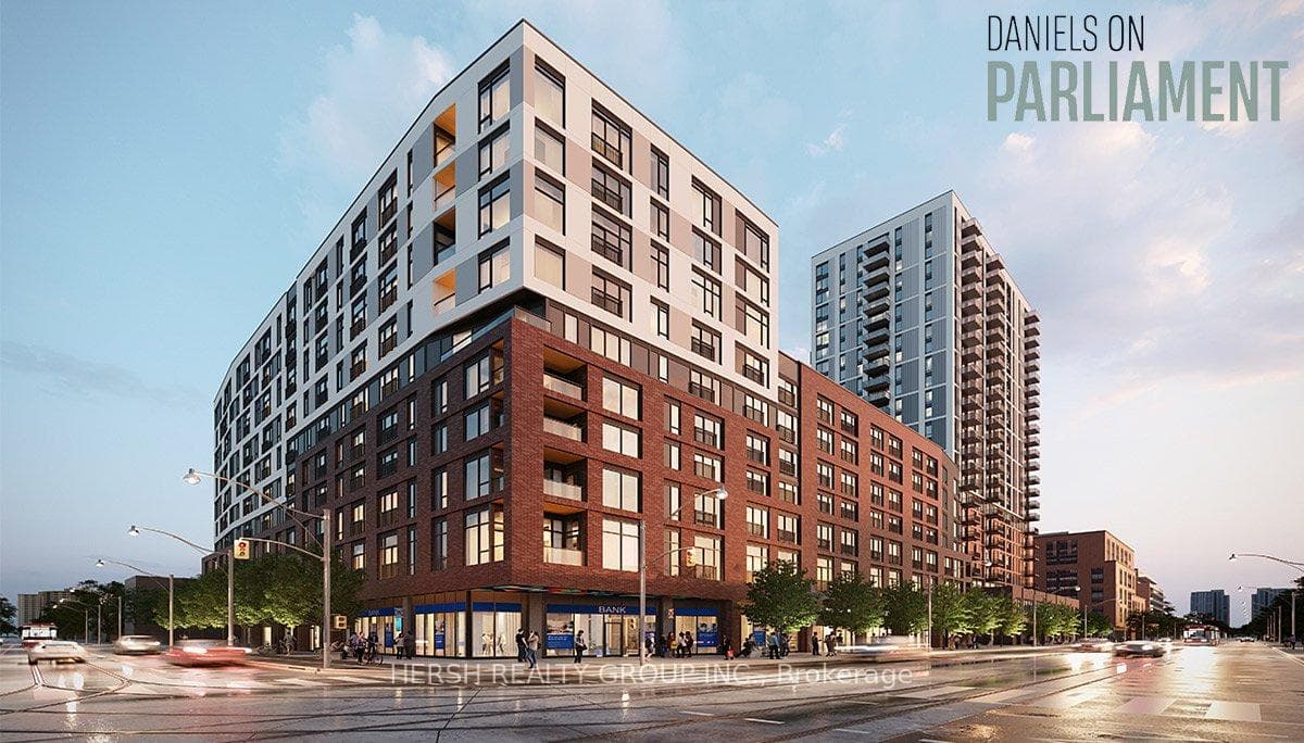 30 Dreamers Way Unit 653, Regent Park / Cabbagetown / St. James Town, ON M5A 0Y7 - Photo 1