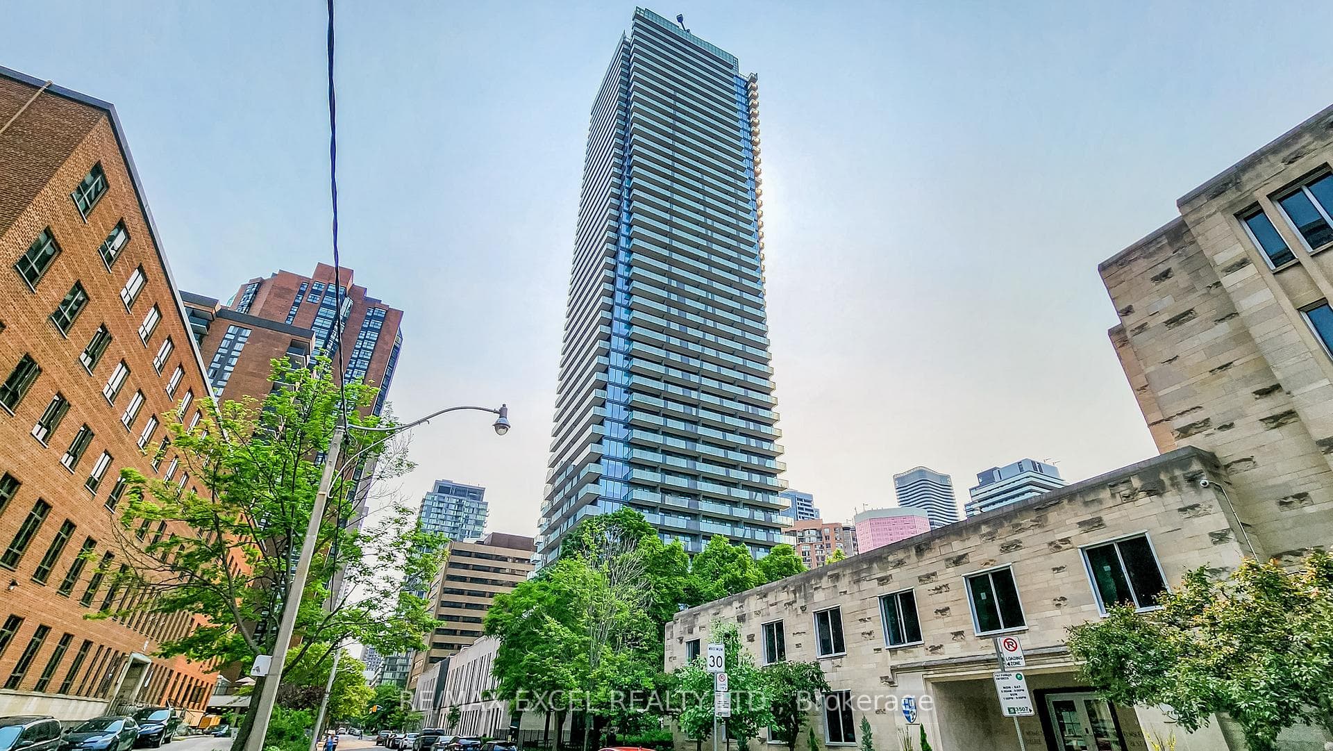 65 St. Mary Street Unit 4105, Toronto C01