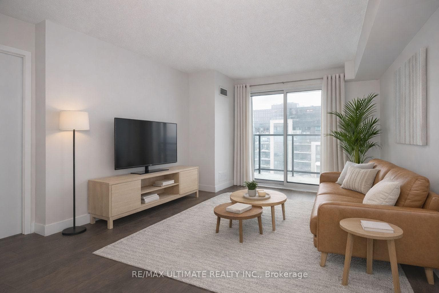 1410 Dupont Street Unit 2308, Bloor West Village / Swansea, ON M6H 2B1 - Photo 1