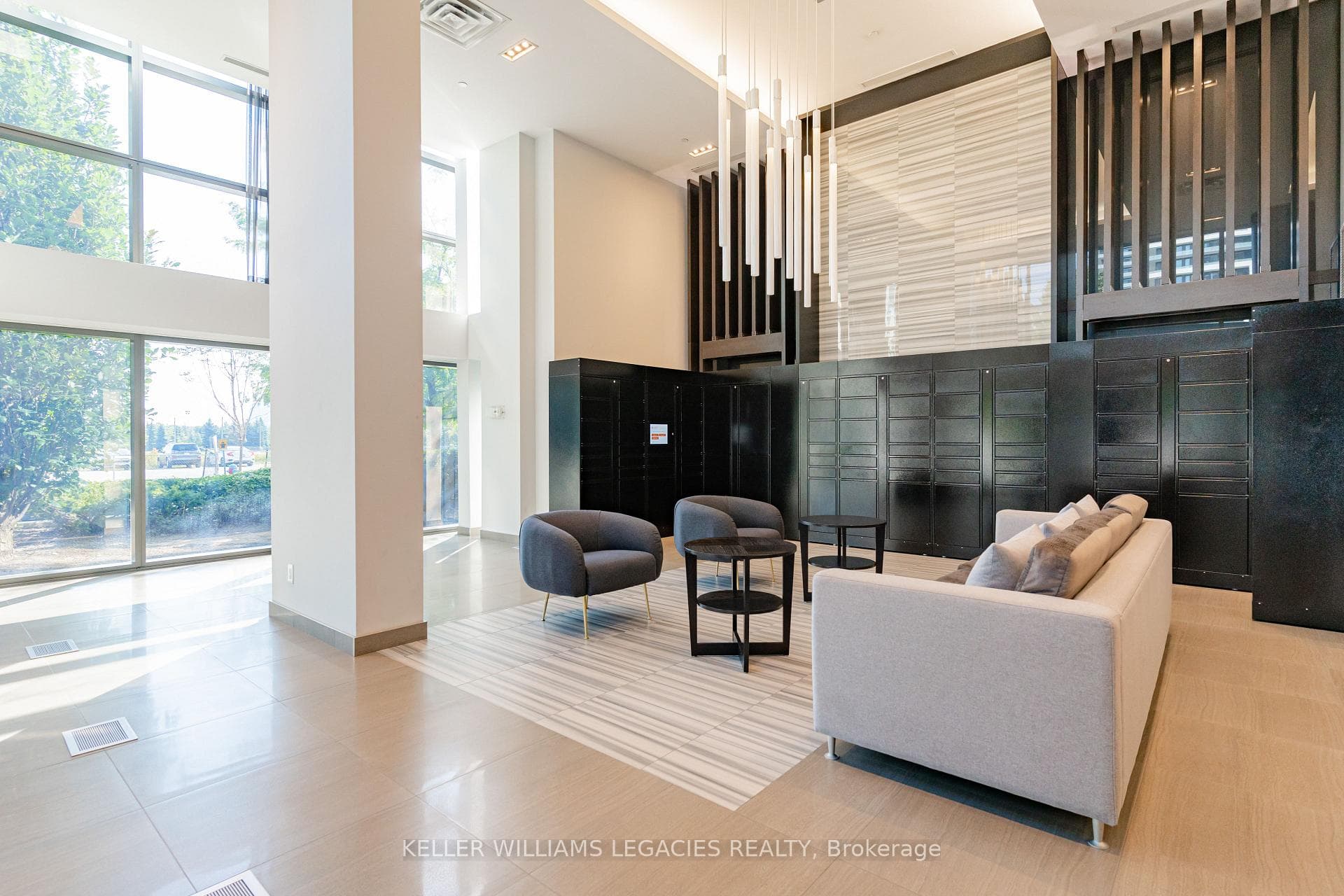 55 Oneida Crescent Unit 908, Richmond Hill