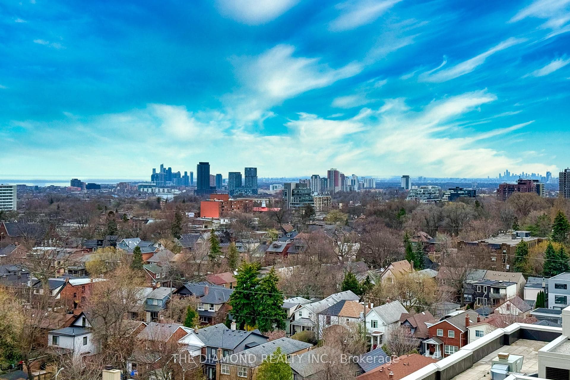 15 Maplewood Avenue Unit PH 5, Toronto C03