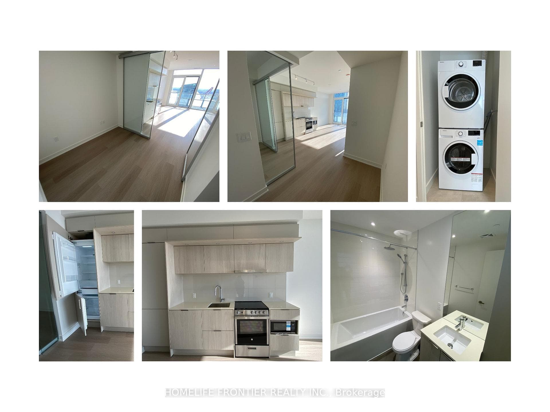 448 Burnhamthorpe Road Unit 2901, Mississauga, ON L5B 4M6 - Photo 1