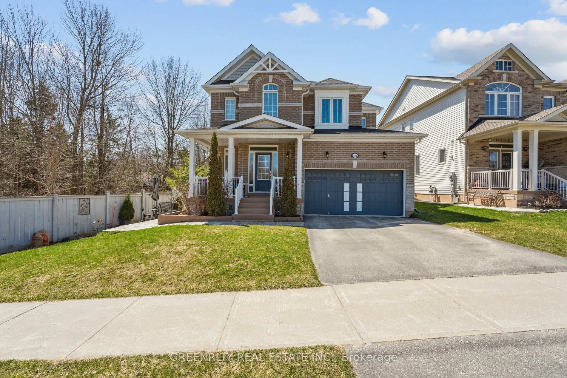 720 Cedar Street Unit Unit #2, Shelburne