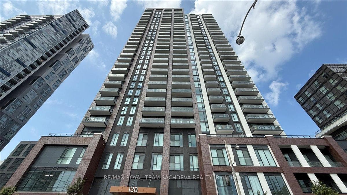 130 River Street Unit 3110, Regent Park / Cabbagetown / St. James Town, ON M5A 0R8 - Photo 1