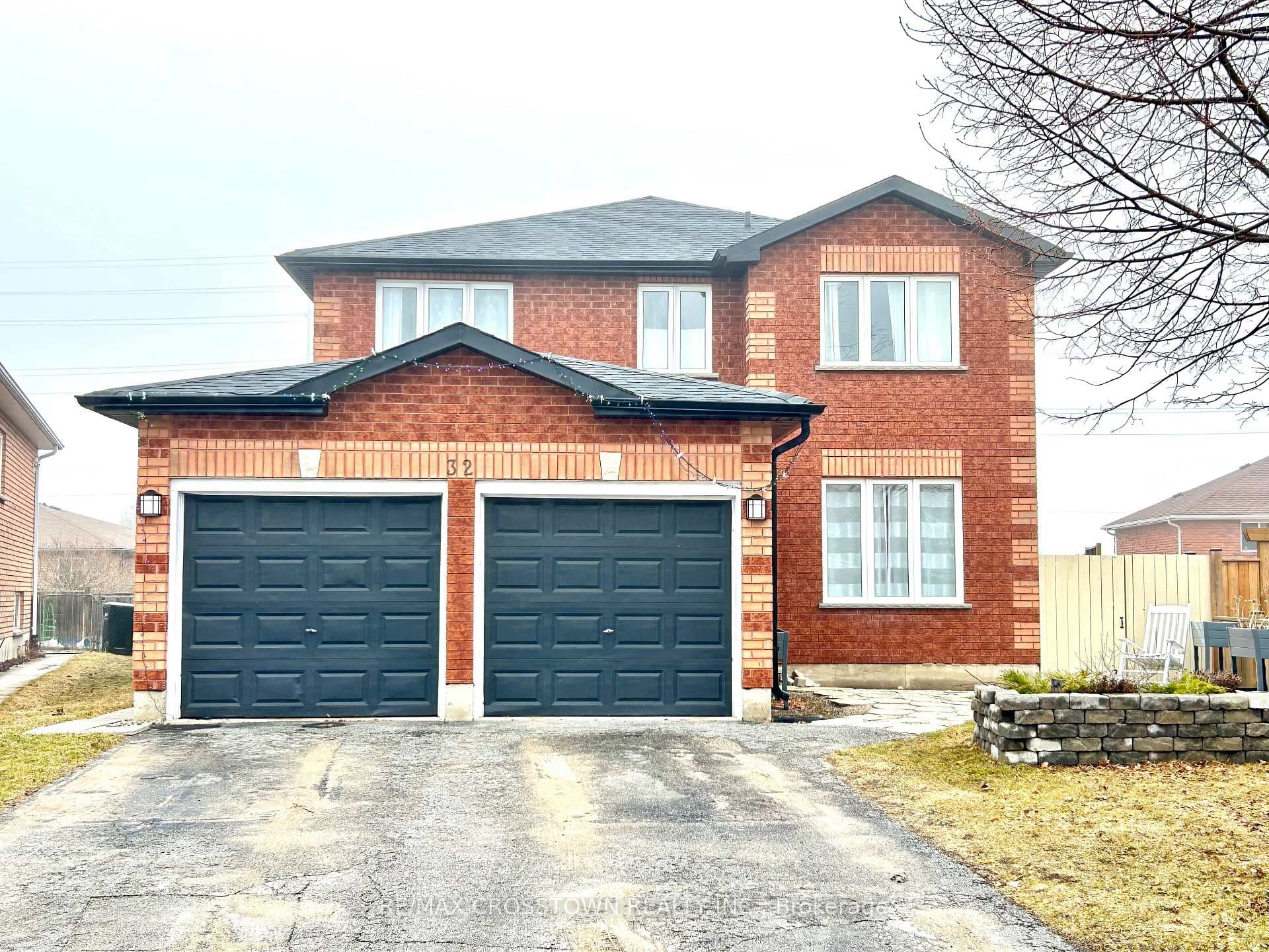 32 Ryan Court Unit Main, Barrie, ON L4M 6N7 - Photo 1