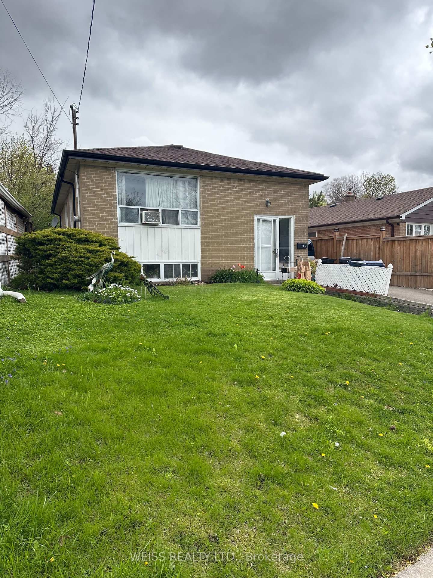 78 Pandora Circle, Scarborough (West Hill / Highland Creek), ON M1H 1V7 - Photo 1