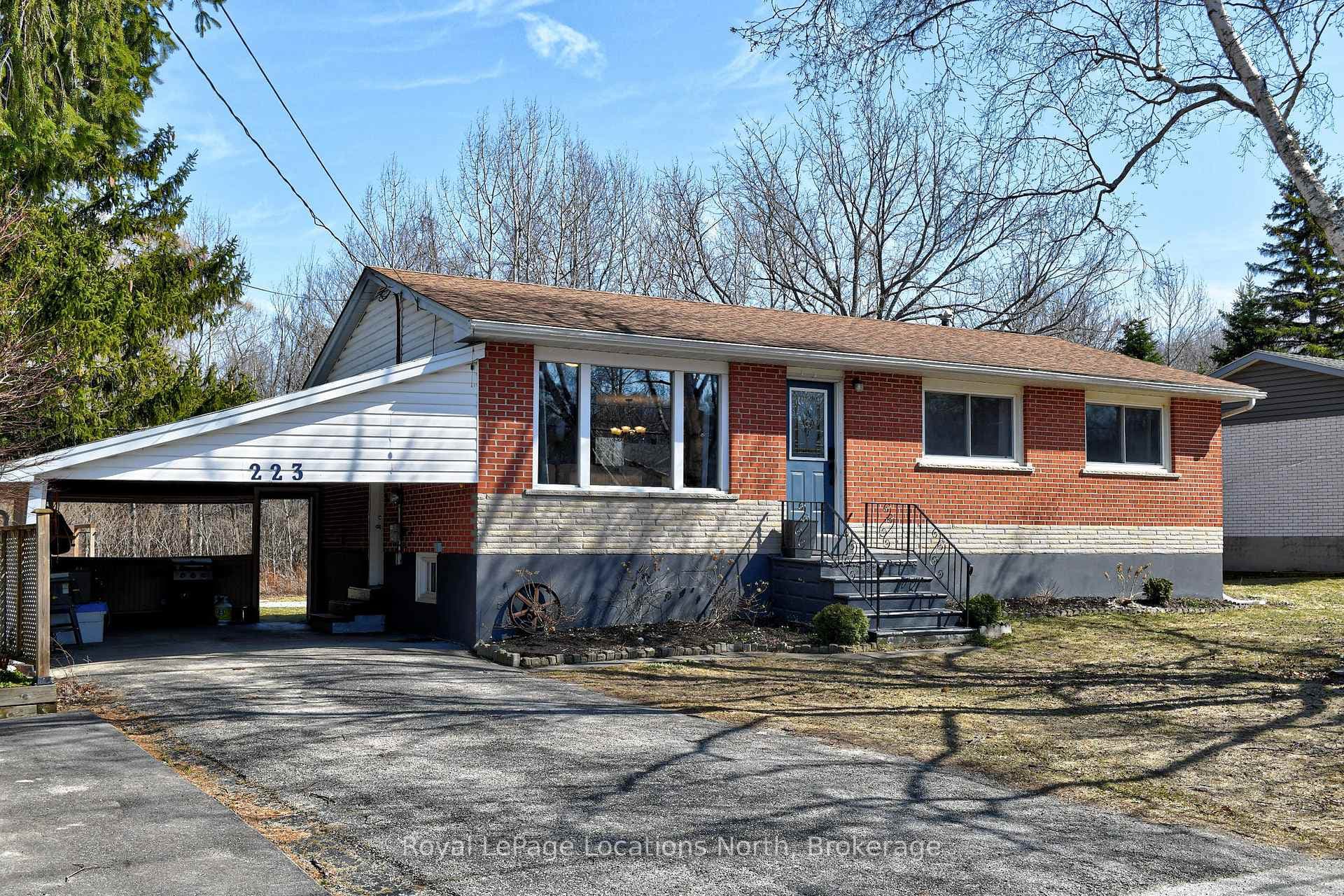 223 Graham Street, Meaford