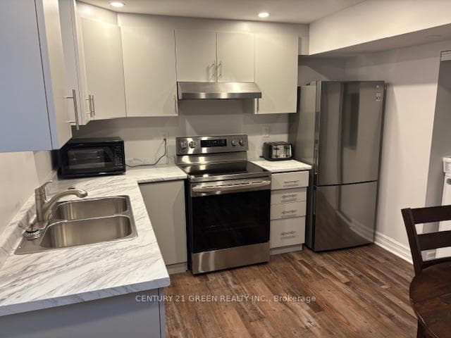 26 Aristocrat Road Unit Bsmt, Brampton, ON L6P 1X7 - Photo 1