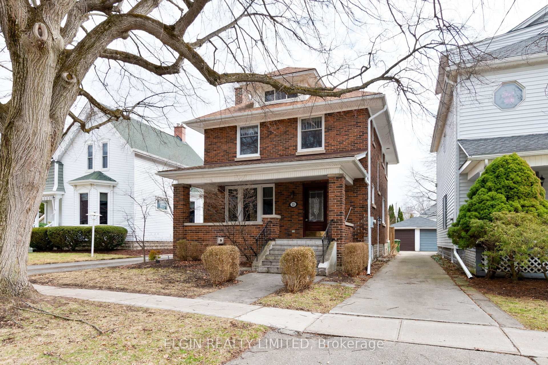 15 Margaret Street, St. Thomas, ON N5R 3H6 - Photo 1