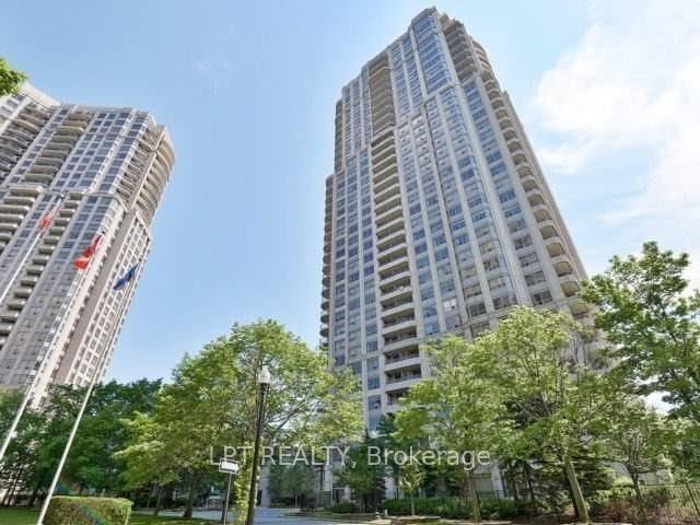 25 Kingsbridge Garden Circle Unit 1625, Mississauga, ON L5R 4B1 - Photo 1