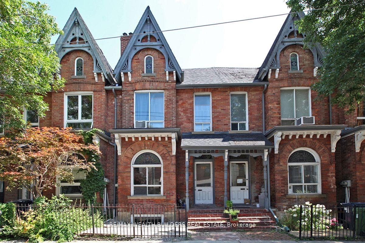 167 Broadview Avenue Unit 3, Toronto E01