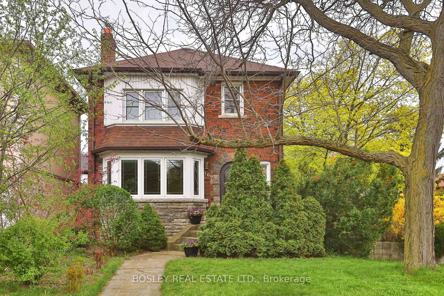 109 Southvale Drive, Flemingdon Park / Don Mills, ON M4G 1G4 - Photo 1