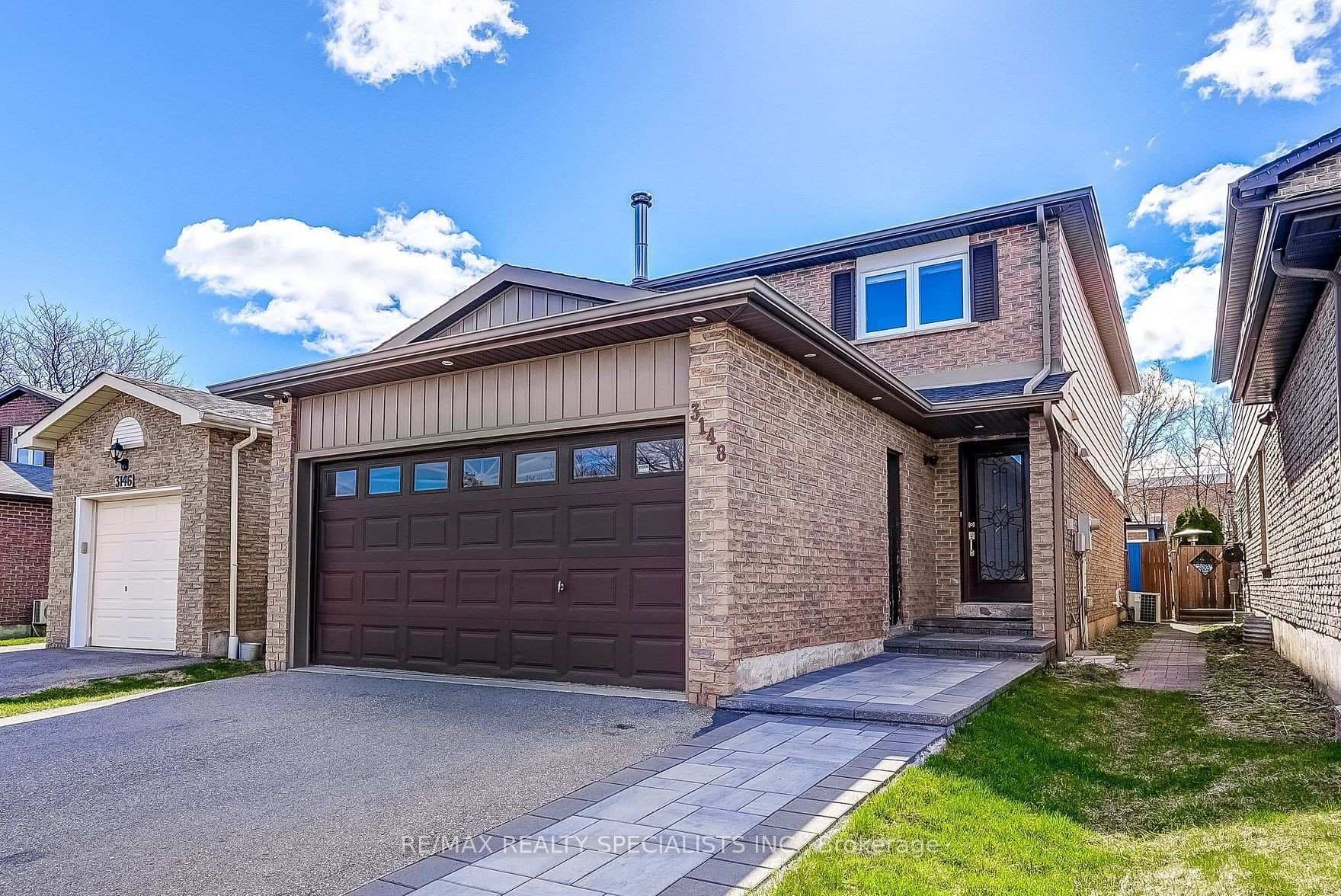 3148 Harris Crescent Unit Upper, Mississauga, ON L5N 4Y4 - Photo 1
