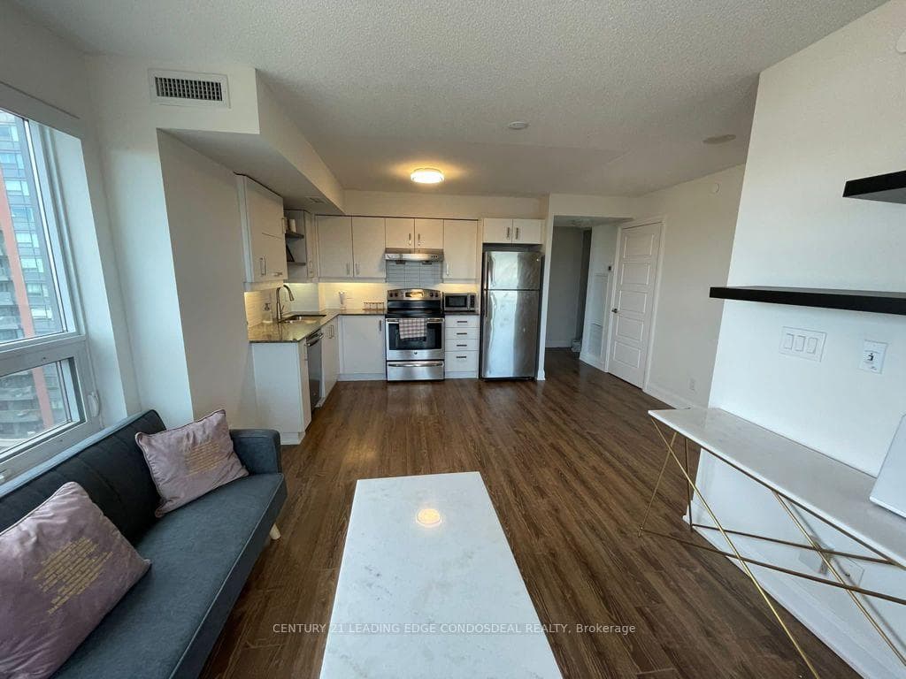 1 Uptown Drive Unit 1109, Markham