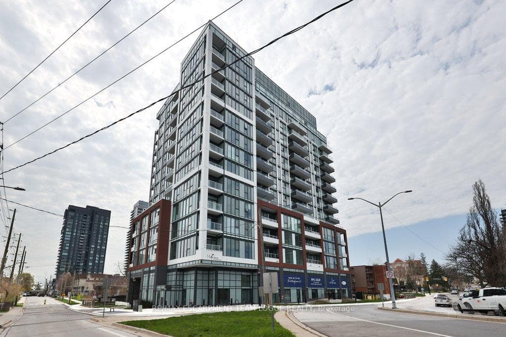 2088 JAMES Street Unit 309, Burlington