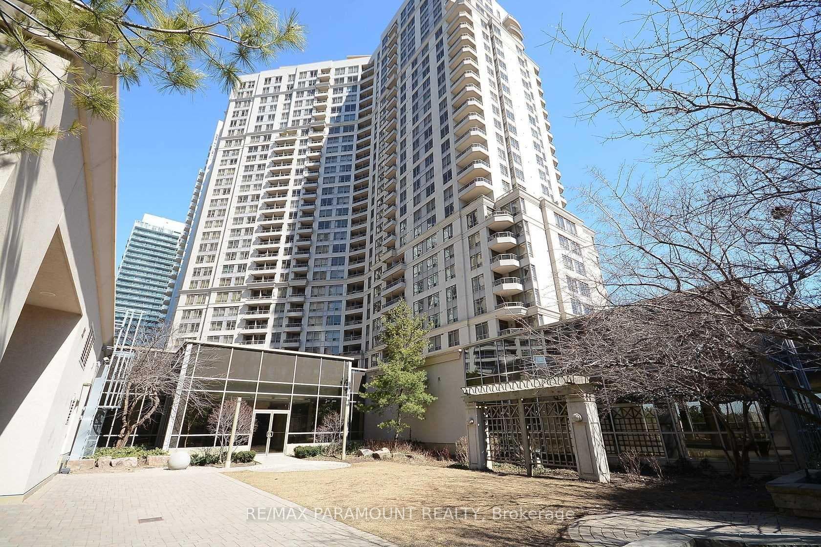 3880 Duke Of York Boulevard Unit 1213, Mississauga, ON L5B 4M7 - Photo 1