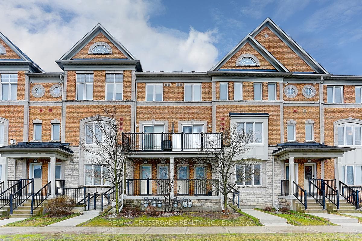 2199 Bur Oak Avenue, Markham, ON L6E 0C3 - Photo 1