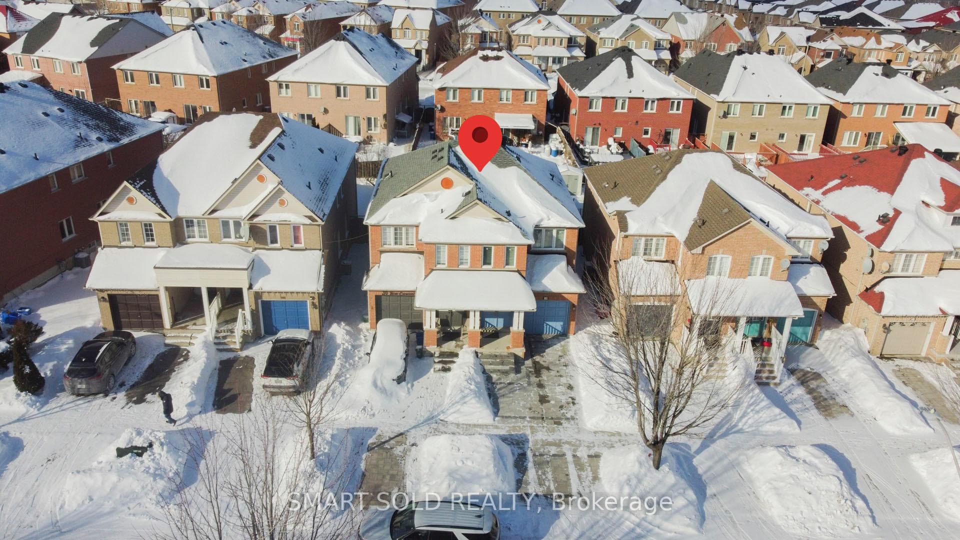28 Tara Crescent, Markham