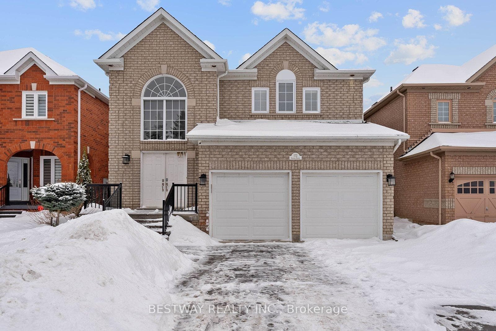 172 Ribston Street, Markham, ON L3S 3T6 - Photo 1
