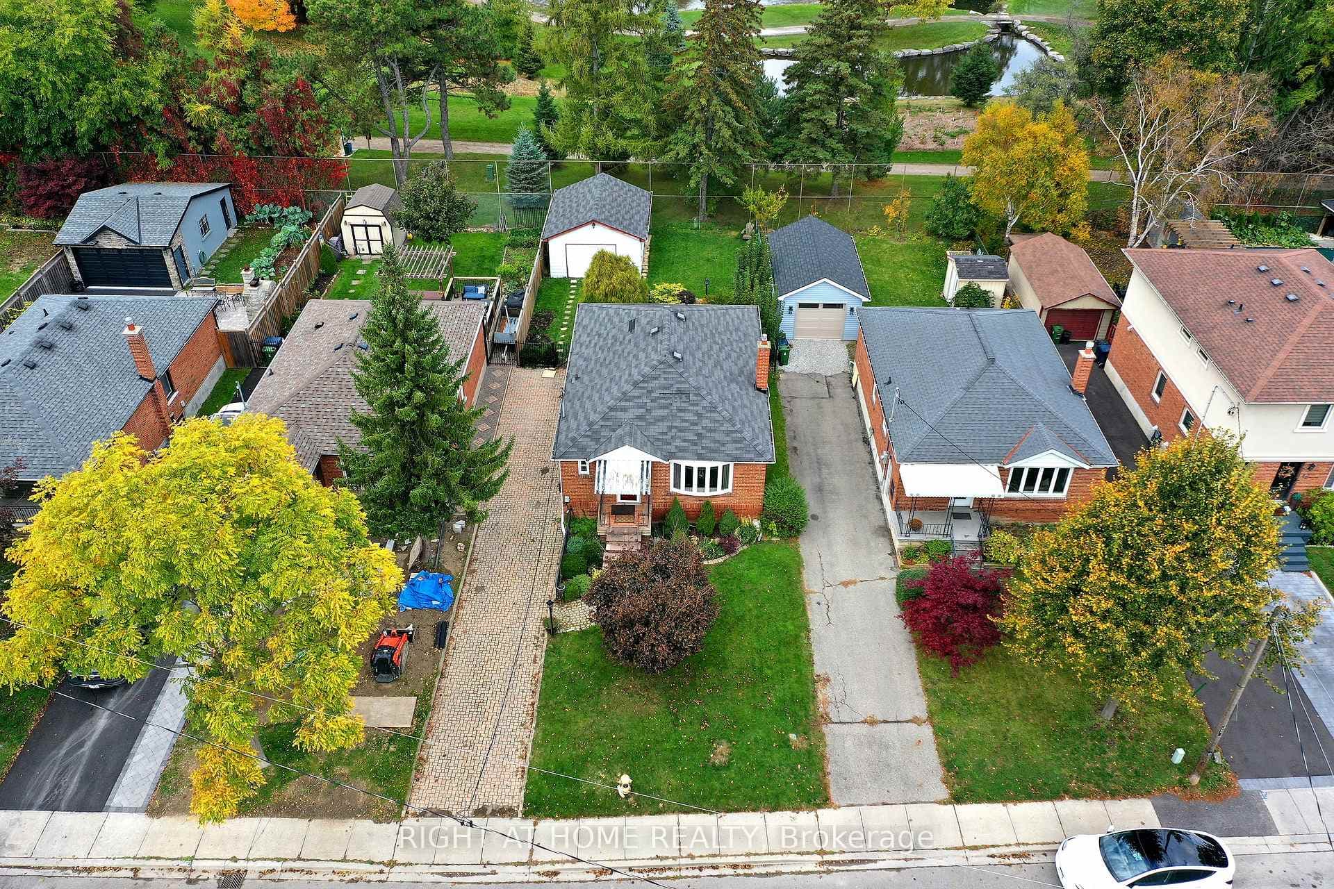56 Cynthia Road, Keelesdale / Eglinton West, ON M6N 2P9 - Photo 1