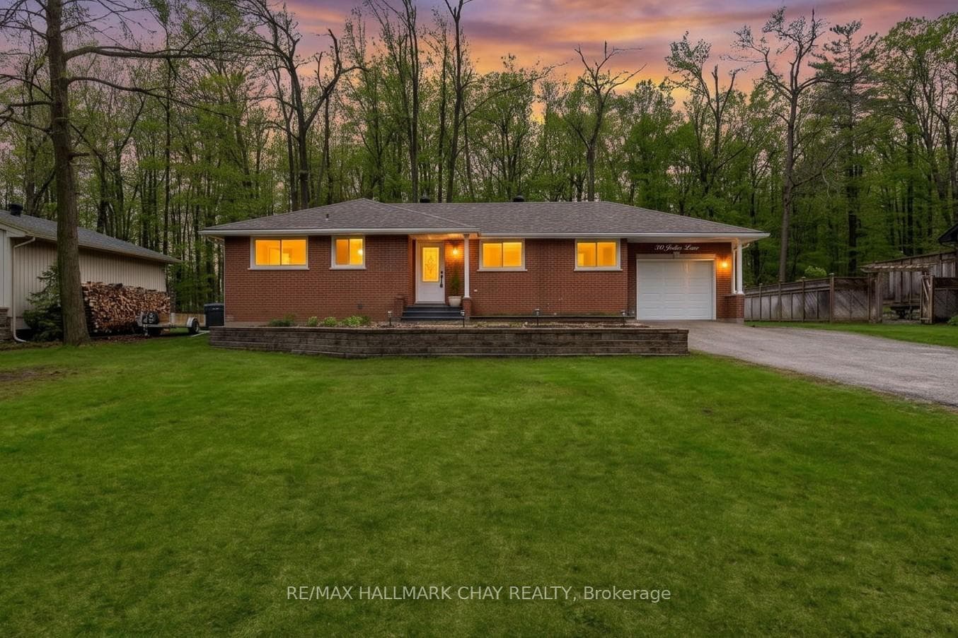 30 Jodies Lane, Springwater, ON L0L 1X1 - Photo 1