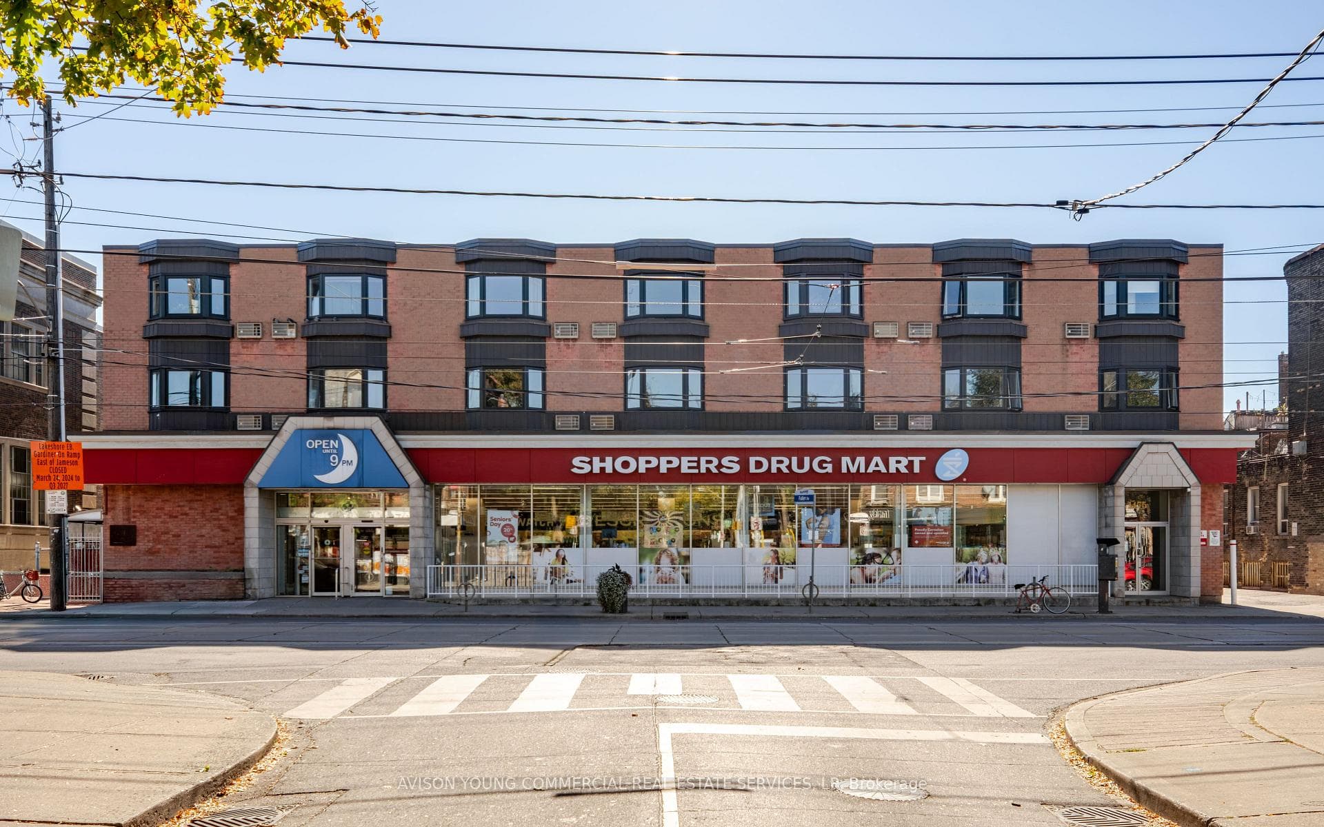 1473 Queen Street, High Park / Junction / Roncesvalles, ON M6R 1A1 - Photo 1