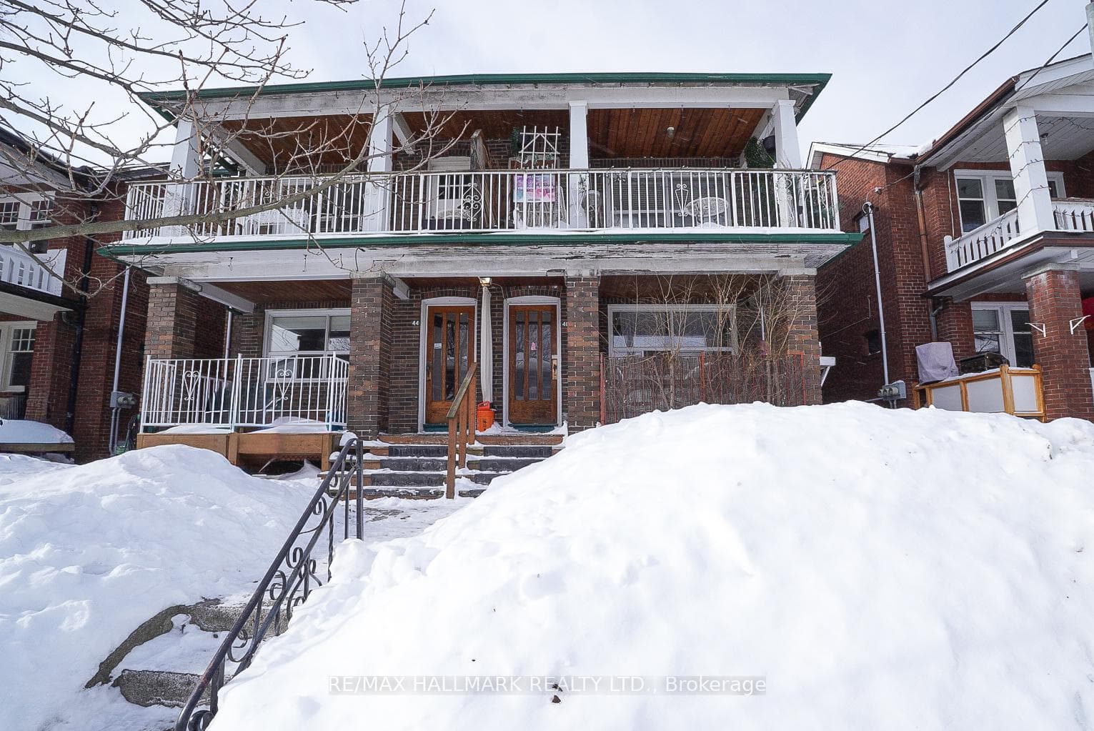 44 Scarboro Beach Blvd