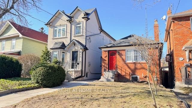 280 Woburn Avenue, Lawrence Park / Bedford Park, ON M5M 1K9 - Photo 1