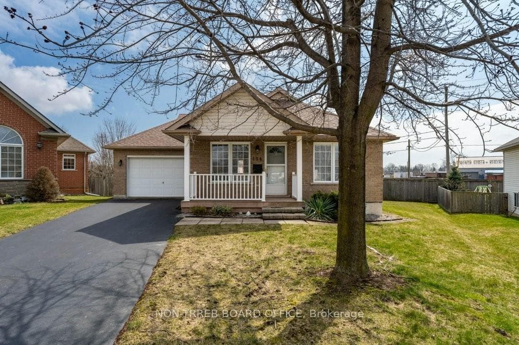 124 Briar Glen Court, Haldimand, ON N1A 3H3 - Photo 1