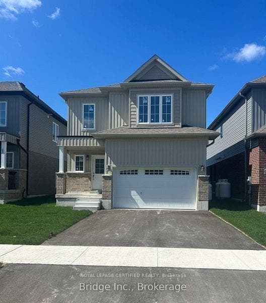 10 Hillcroft Way, Kawartha Lakes, ON K0M 1A0 - Photo 1