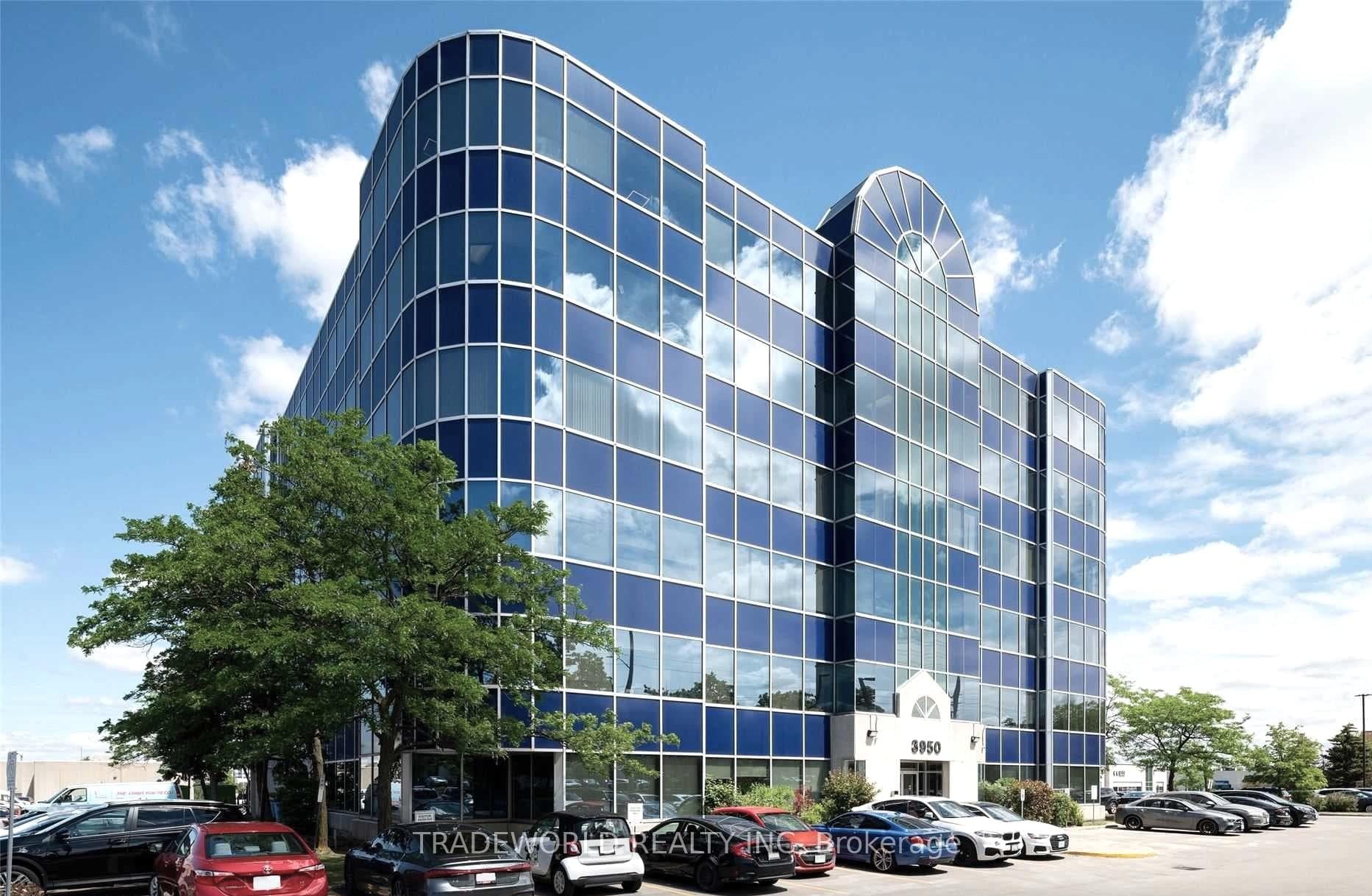 3950 14th Avenue Unit 108, Markham
