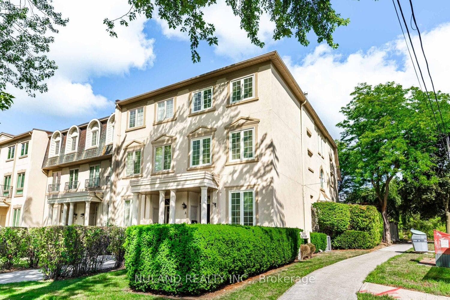 3036 Bayview Avenue Unit Unit A, Willowdale / Newtonbrook, ON M2N 5L2 - Photo 1