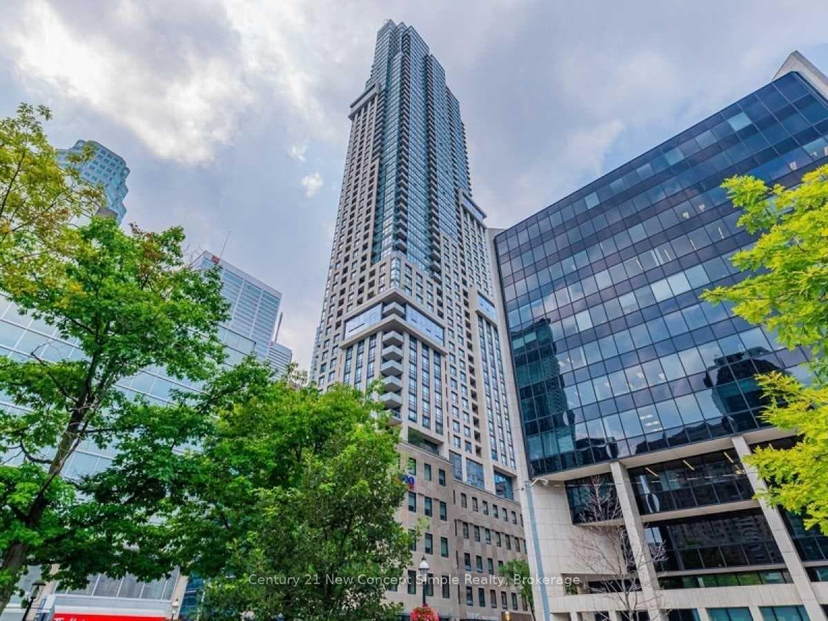 88 Scott Street Unit 710, Regent Park / Cabbagetown / St. James Town, ON M5E 0A9 - Photo 1