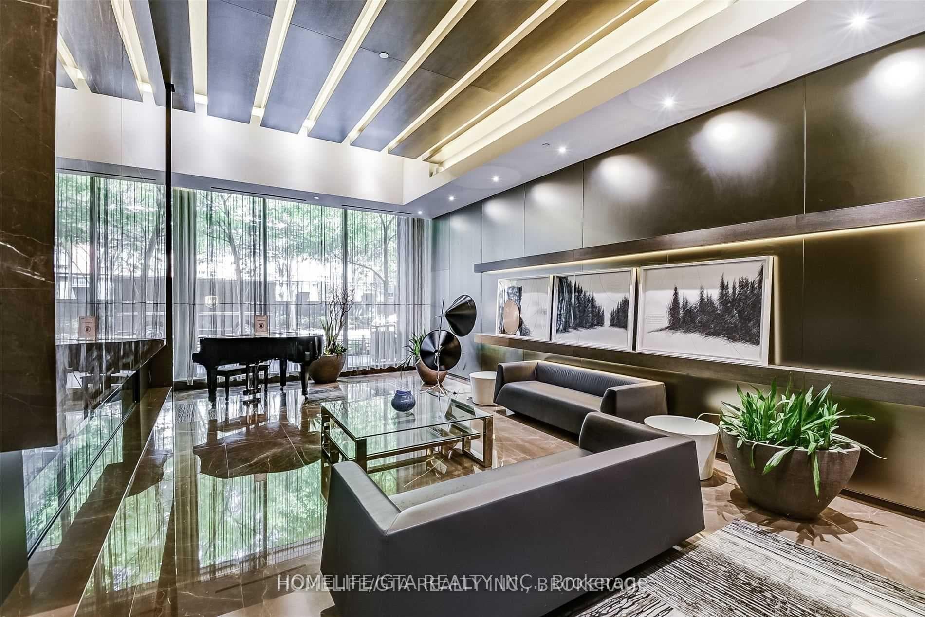 101 Charles Street Unit 2111, Regent Park / Cabbagetown / St. James Town, ON M4Y 0A9 - Photo 1