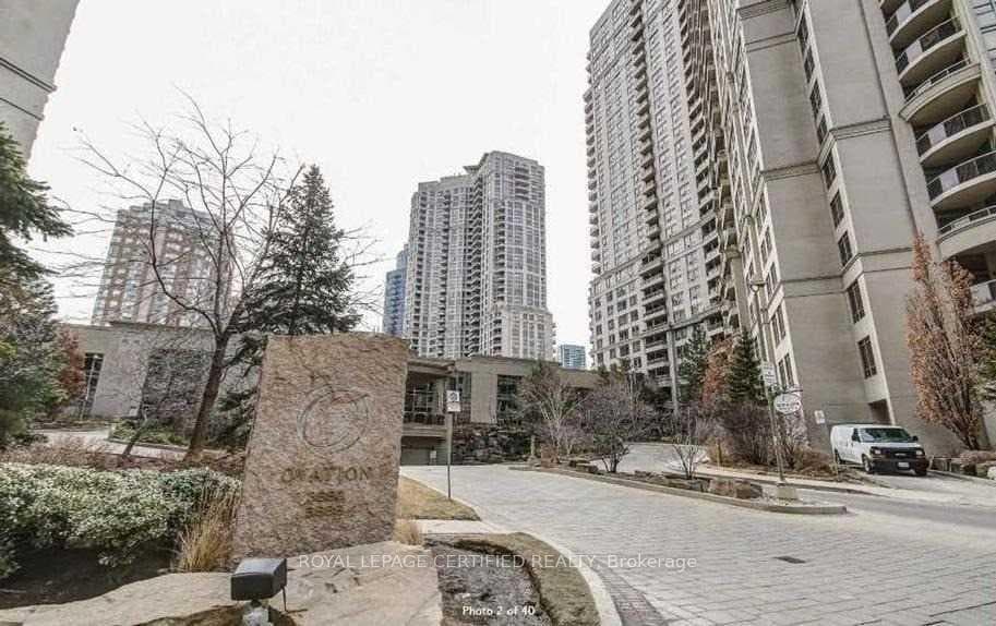 3888 Duke Of York Boulevard Unit 1430, Mississauga, ON L5B 4P5 - Photo 1