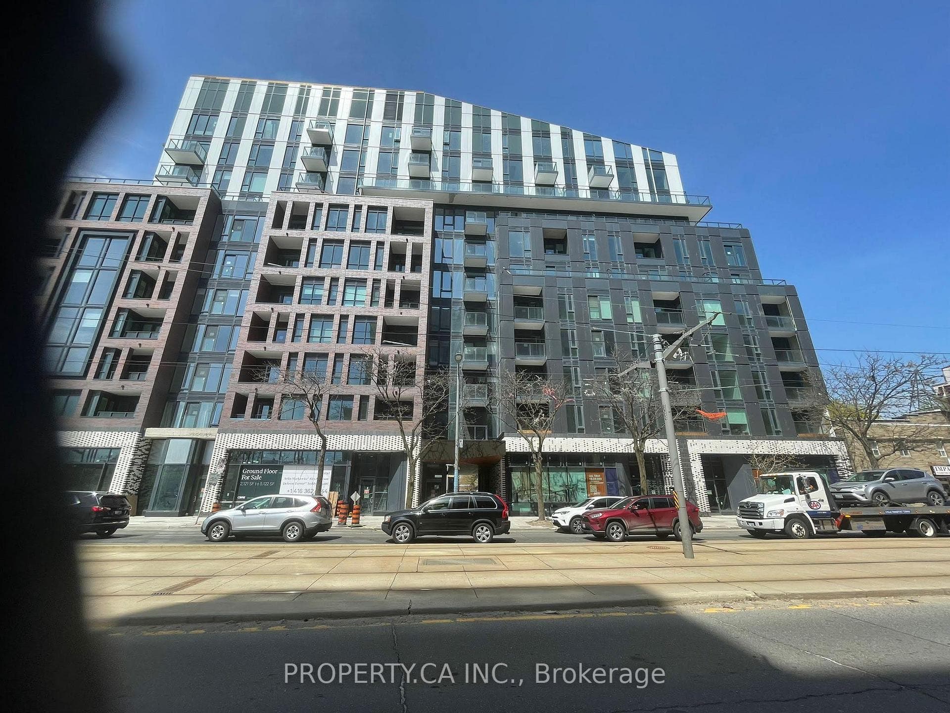 1808 St Clair Avenue Unit 1005, Keelesdale / Eglinton West, ON M6N 0C1 - Photo 1