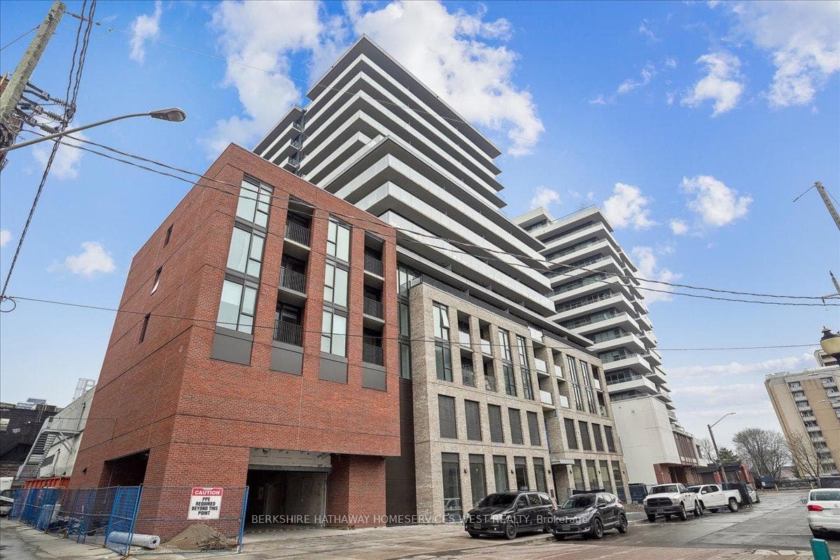 1 Jarvis Street Unit 1022, Hamilton