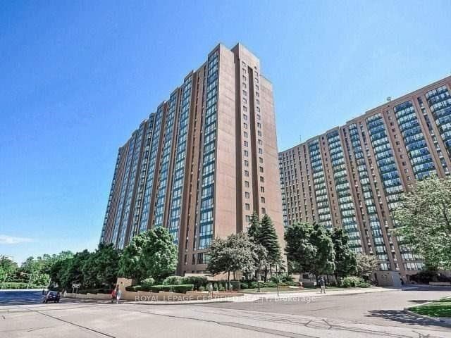 145 Hillcrest Avenue Unit 910, Mississauga, ON L5B 3Z1 - Photo 1