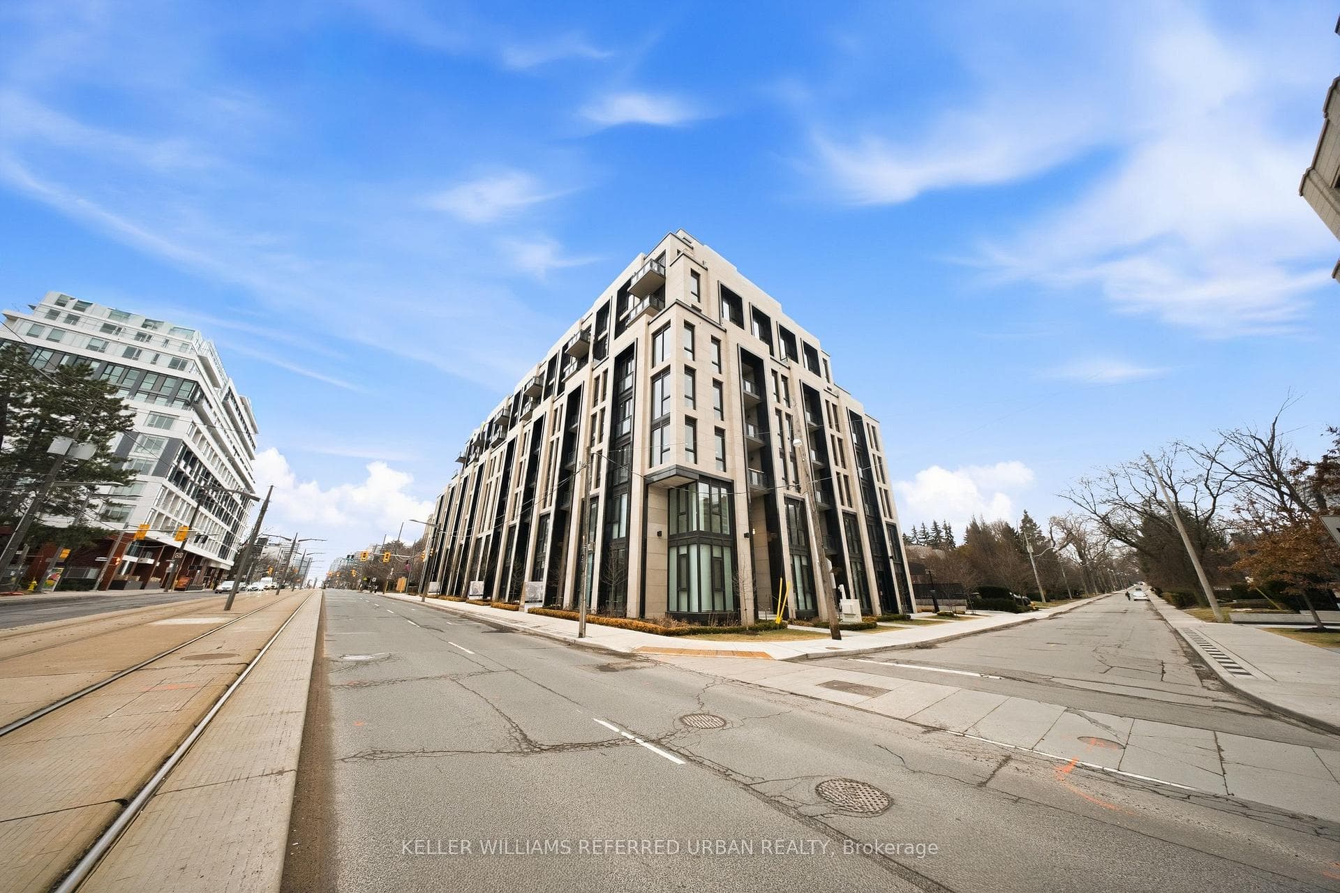 2 Forest Hill Road Unit 607, Annex / Yorkville / Summerhill, ON M4V 0B7 - Photo 1