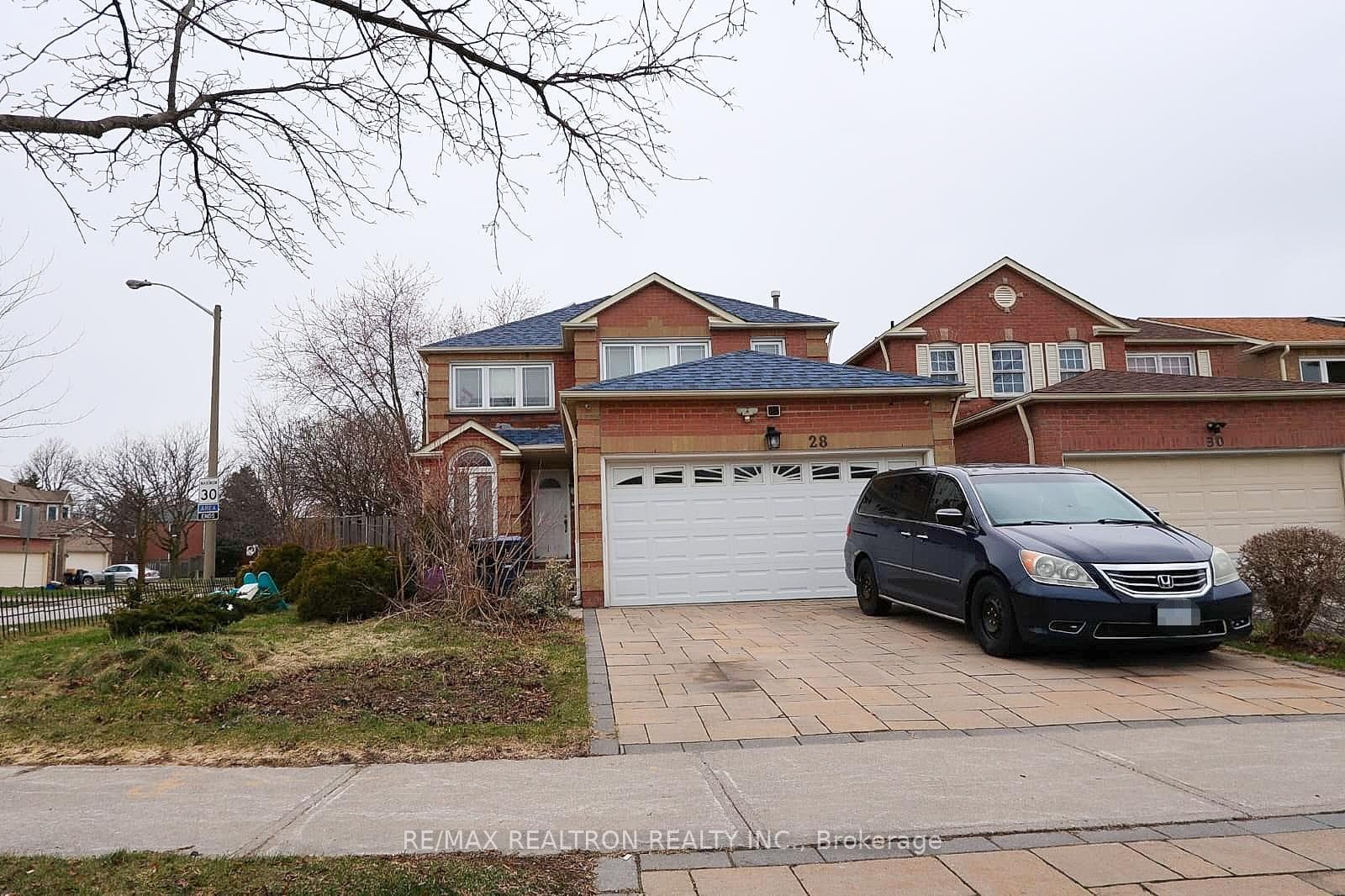 28 Highbridge Place Unit Bsmt A, Agincourt / Milliken, ON M1V 4R5 - Photo 1