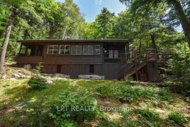 00 Highway 60 N/A Unit 1431, South Algonquin, ON P1H 2G9 - Photo 1