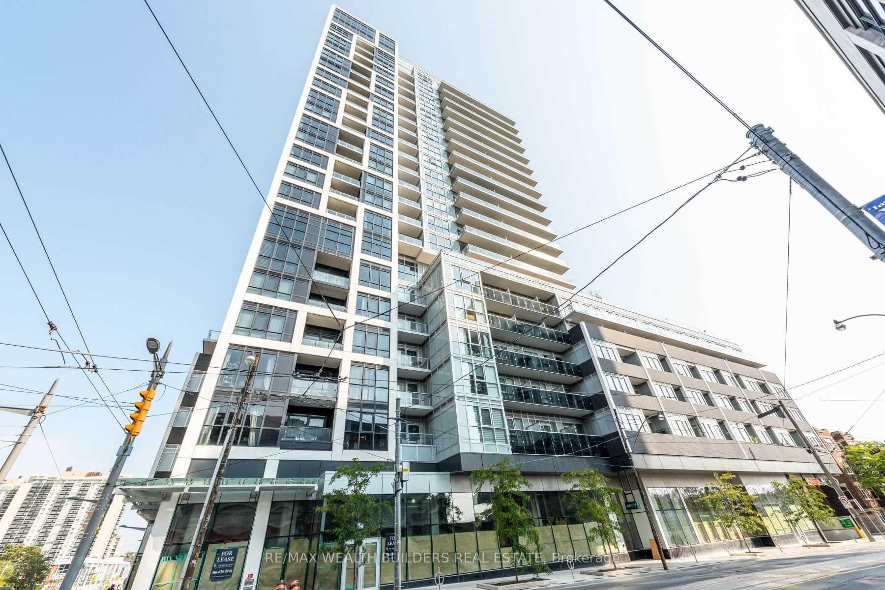 501 St Clair Avenue Unit 1503, Toronto C02