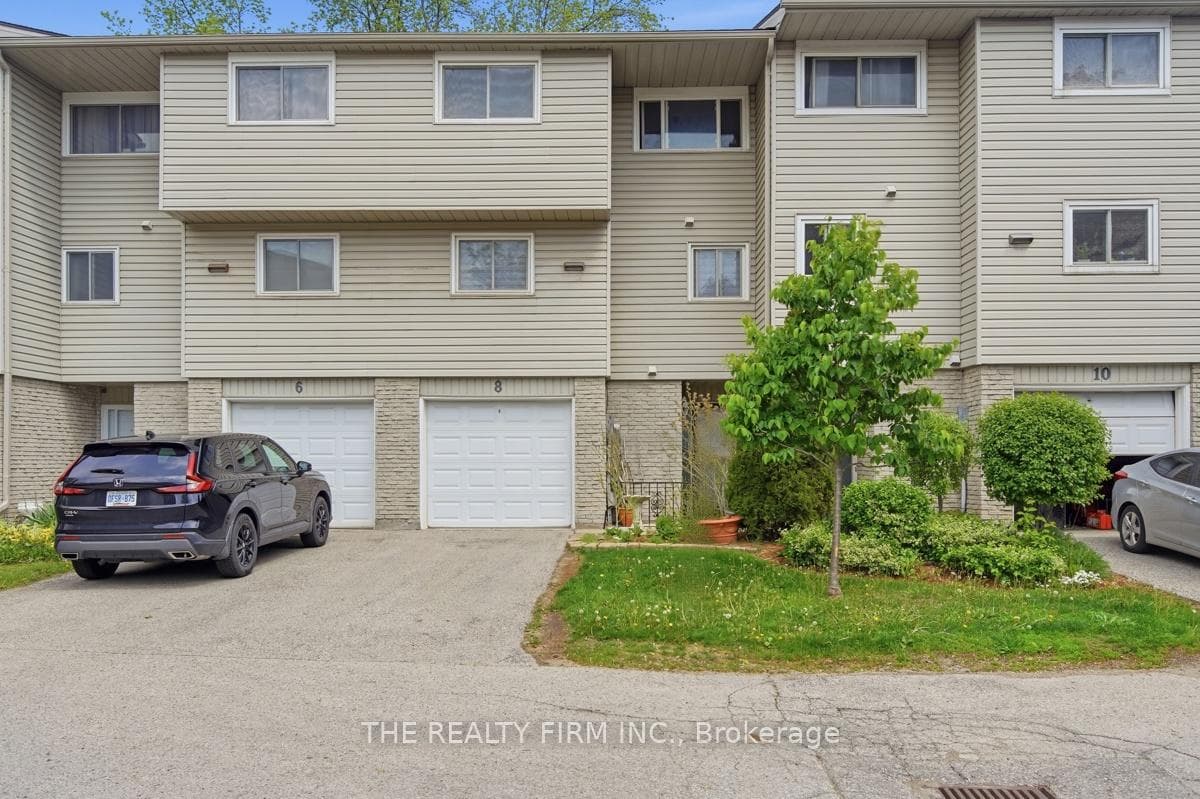 159 Sandringham Crescent Unit 8, London South, ON N6C 5A9 - Photo 1