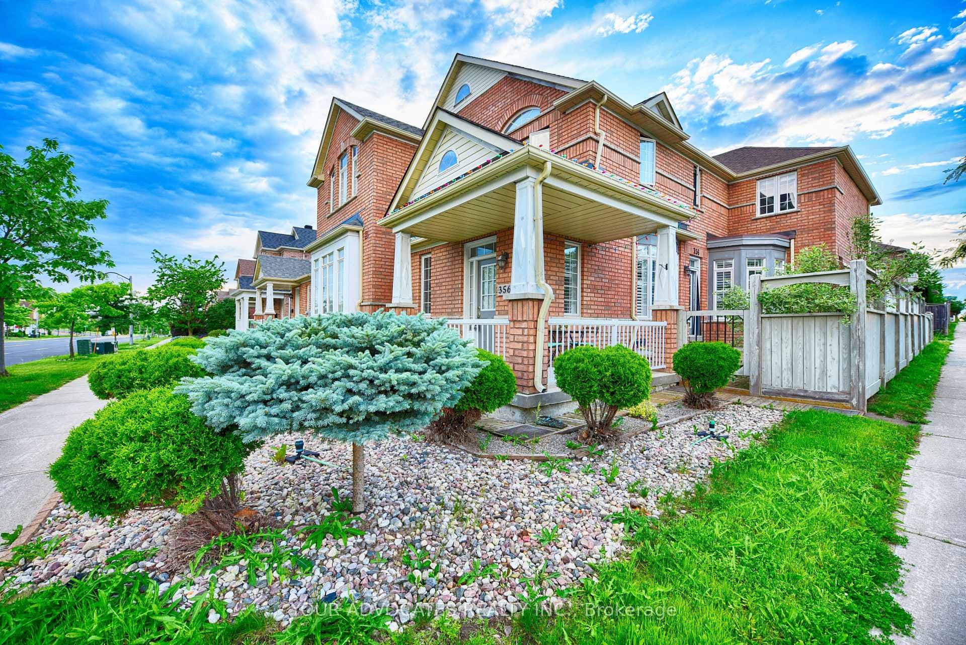 356 Bur Oak Avenue, Markham, ON L6C 2T9 - Photo 1