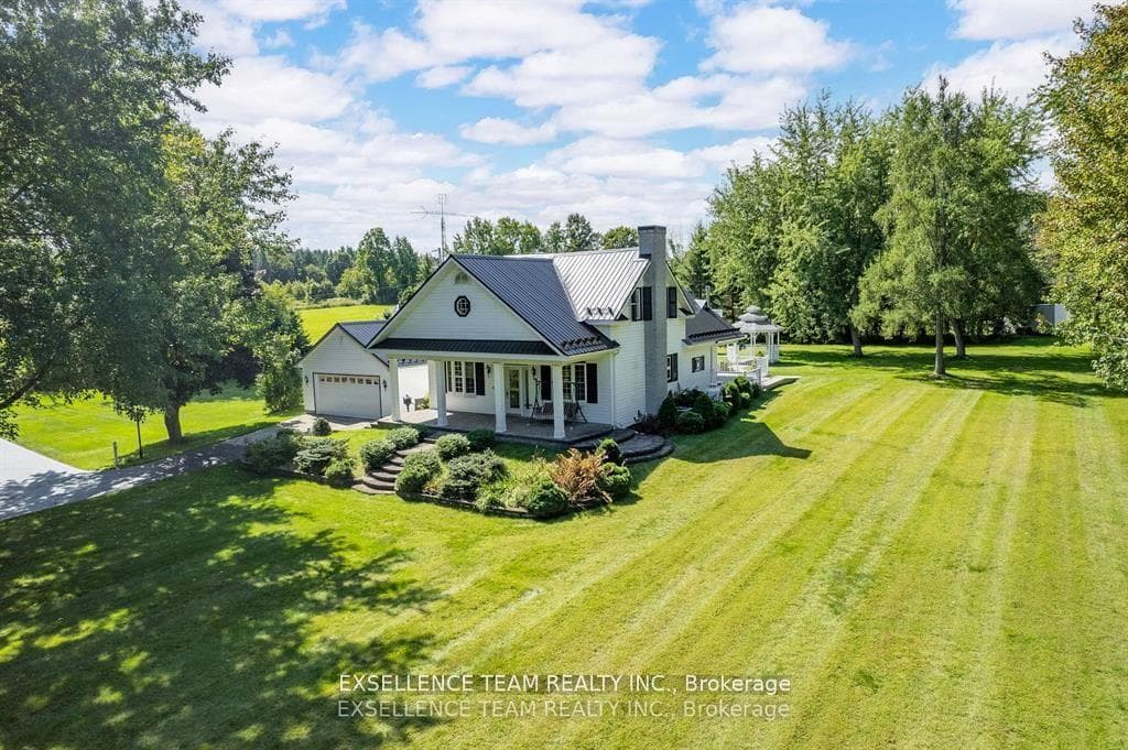 2940 COUNTY 20 Road, North Glengarry