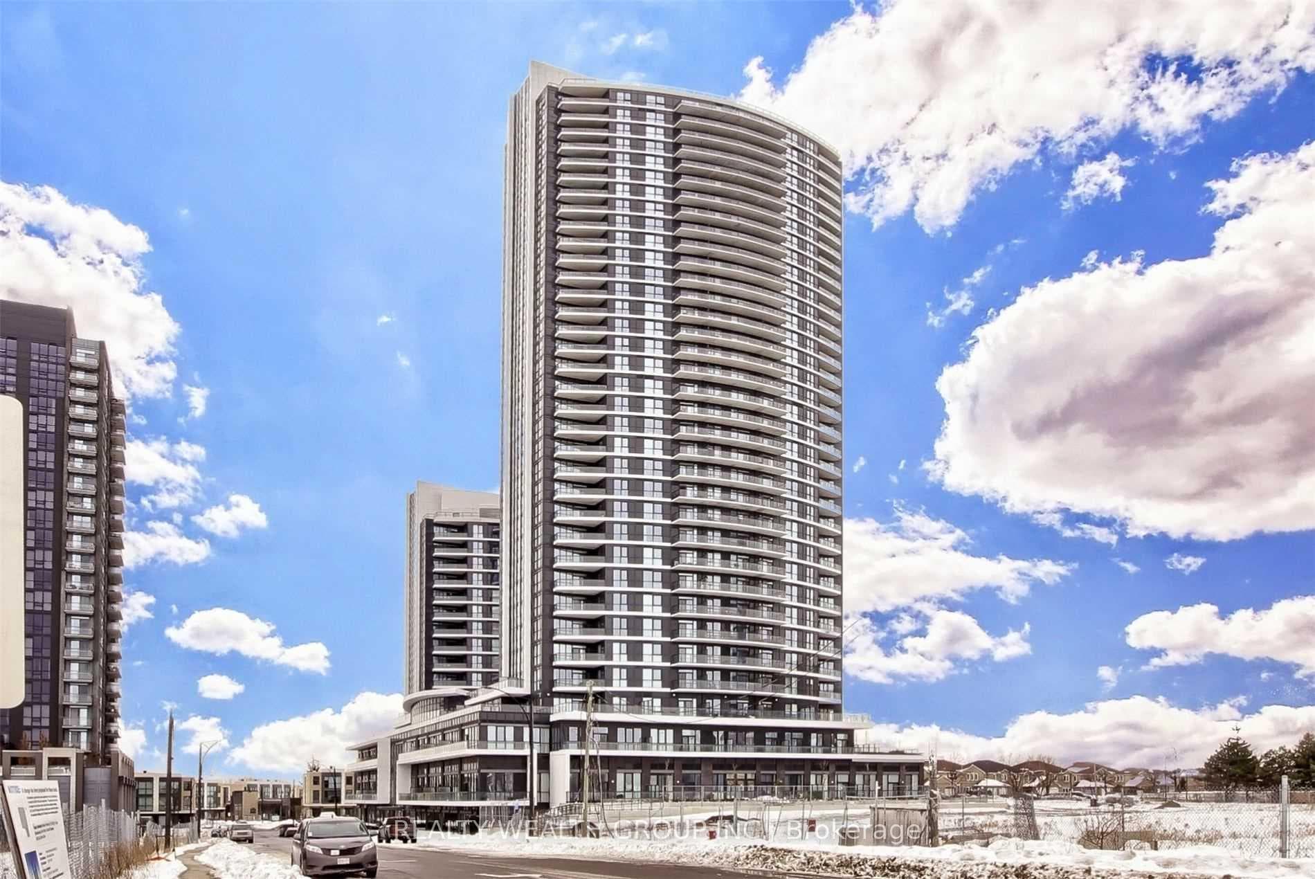 35 Watergarden Drive Unit 1114, Mississauga, ON L5R 1B2 - Photo 1