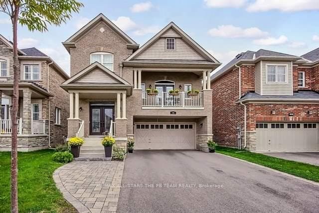 45 Bigelow Road Unit BSMT, Whitchurch-Stouffville, ON L4A 0W3 - Photo 1